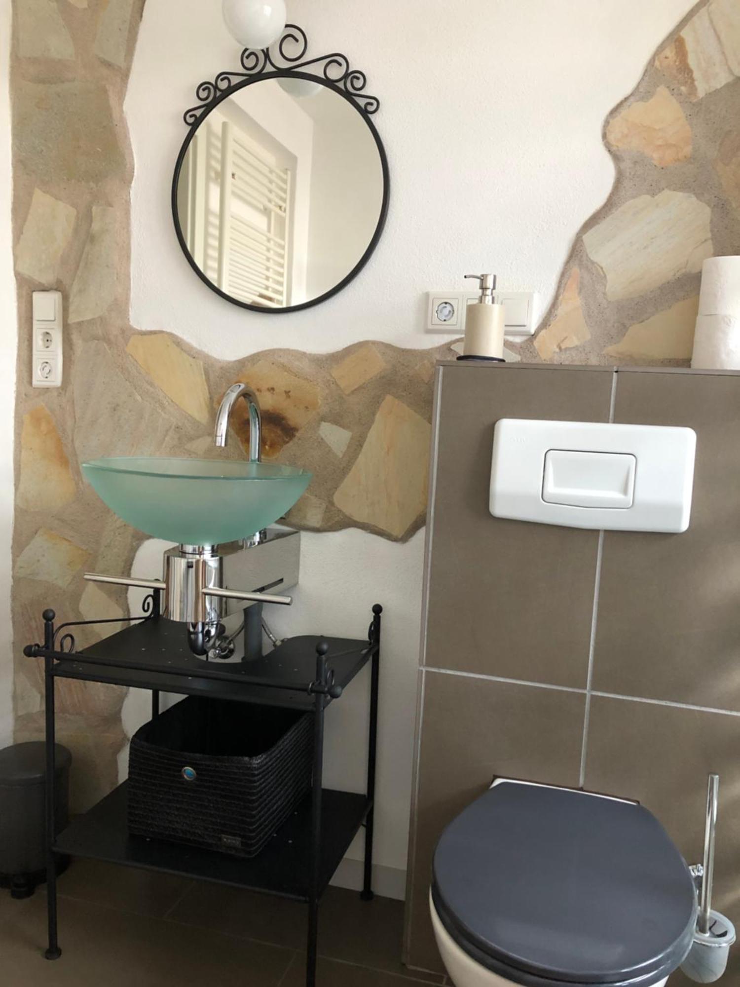 Ferienwohnung „Kleine Auszeit“ Walkenried Ngoại thất bức ảnh